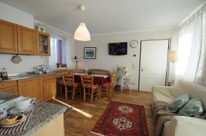 Delizioso appartamento