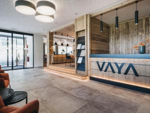 VAYA Residence Galtür Paznaun