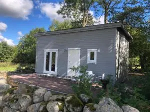 Kattalängan - Lilla huset - Brösarp