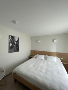 Appart'hotels Clos des Oliviers Grimaud - Meuble de Tourisme : photos des chambres