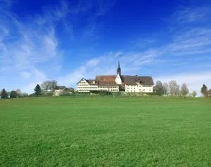 Kloster Kappel - Neuheim