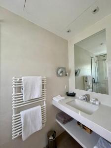 Appart'hotels Clos des Oliviers Grimaud - Meuble de Tourisme : photos des chambres