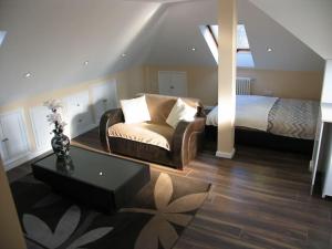 Modern Cosy Private Studio, WIFI, IP-TV, Must See