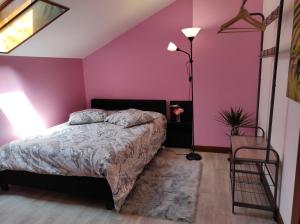 B&B / Chambres d'hotes Chez Sam : photos des chambres