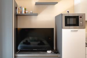 Studio rénové Hyper Centre- Ajaccio