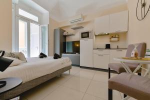 Studio rénové Hyper Centre- Ajaccio