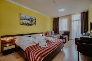 Apartmany Gino Besenova