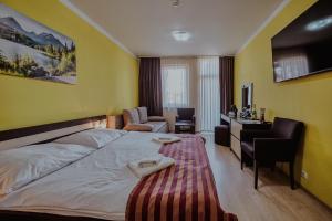 Apartmany Gino Besenova