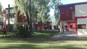 La lomada - أغواس فيردس