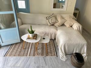 Aphrodite Residence @ Astypalaia Island