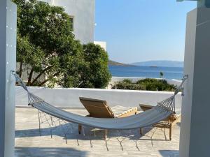Aphrodite Residence @ Astypalaia Island