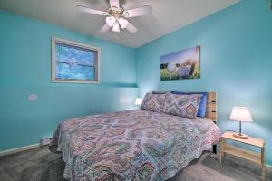 Hot Tub and Yard Stroudsburg Home in Poconos