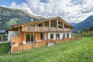 Lagar Apartement Stamer Hans