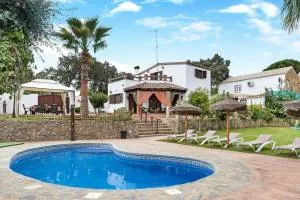 Villa Giovanni - Barbate