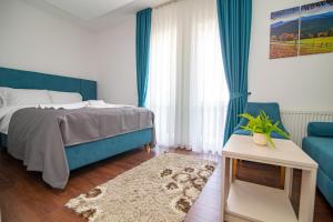 One Luxury Suites AKUSTIK