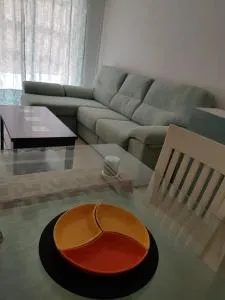Apartamento muy cómodo y tranquilo de 3 dormitorios - Algaida
