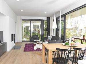 Haus Windsbraut - FeWo 01