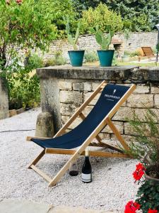Maisons de vacances Le Gite de Tassigny : photos des chambres