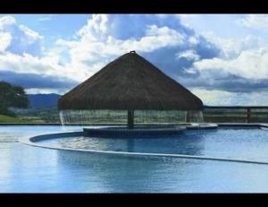 Flat Studio 11 Hotel Fazenda Gravatá-PE