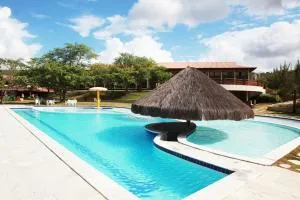 Flat Studio 11 Hotel Fazenda Gravatá-PE - Sairé