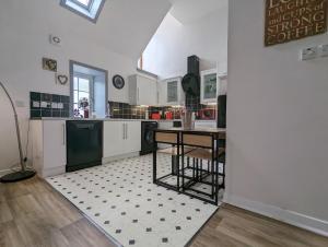 Doocot At Bonnyside House - New Hot Tub Aug 2025