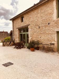 Maisons de vacances Le Gite de Tassigny : photos des chambres