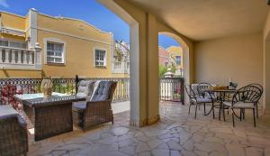 Luxury House Paraiso Del Palm Mar