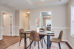 The Masters Cottage by Augusta National