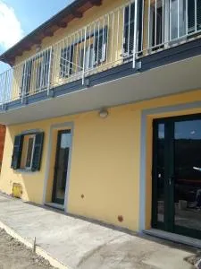 Agriturismo Campo Luente - Montelama