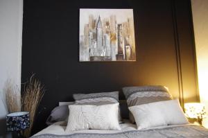 Appartements Les Gites de Lens Gambetta : photos des chambres