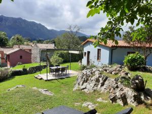 La Huerta, megustarural