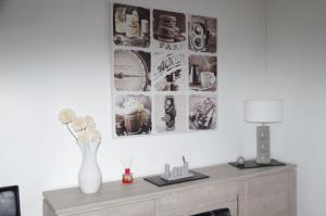 Appartements Les Gites de Lens Gambetta : photos des chambres