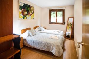 La Huerta, megustarural