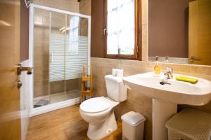 La Huerta, megustarural