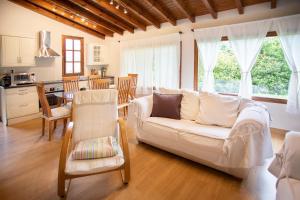 La Huerta, megustarural