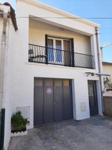 Maisons de vacances BERGERAC : photos des chambres