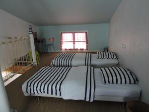 La Bouee, entre Manche et Seine