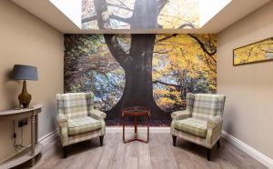 The Lawrance Luxury Aparthotel - York
