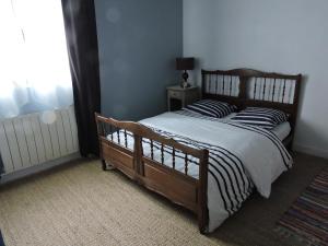 La Bouee, entre Manche et Seine