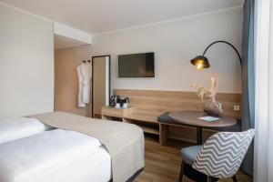 Hotel Oberhausen Neue Mitte affiliated by Meliá