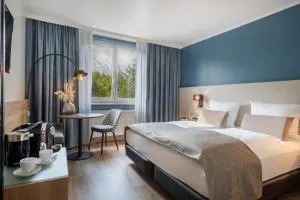 Hotel Oberhausen Neue Mitte affiliated by Meliá - Мюльгайм-на-Рурі