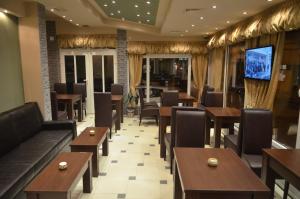 Garni Hotel Lion