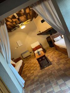 B&B / Chambres d'hotes Bulle d'evasion : photos des chambres