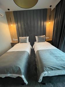 Bałtycki Beach - 2-poziomowe Nigo I