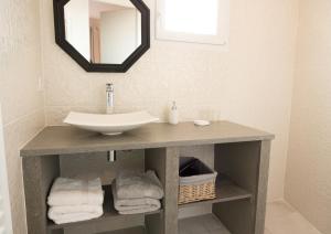 B&B / Chambres d'hotes Le Clos de l'Olivade : photos des chambres