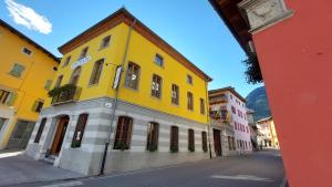 Residenza dEpoca Albergo Grimani