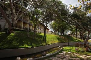 Flat Studio 11 Hotel Fazenda Gravatá-PE