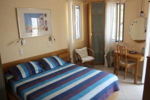 Alkistis Cozy by The Beach Apartment in Ikaria Island inTherma Bay - 2nd Floor