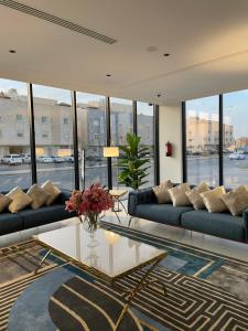 شقق الشرفه للشقق الفندقيه - Shorfa Hotel Apartments