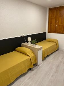 Apartamento Concarera